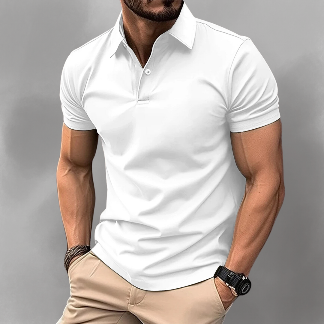 Spencer – Timeless Style, Effortless Fit