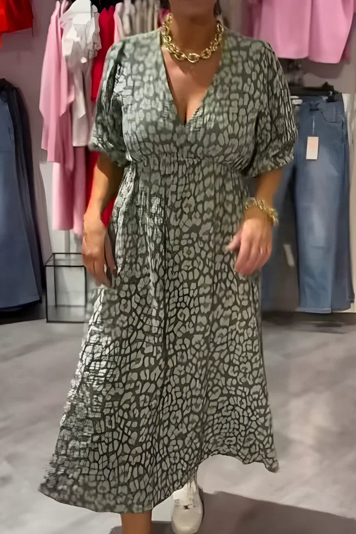Avery – Effortless Summer Day Dress