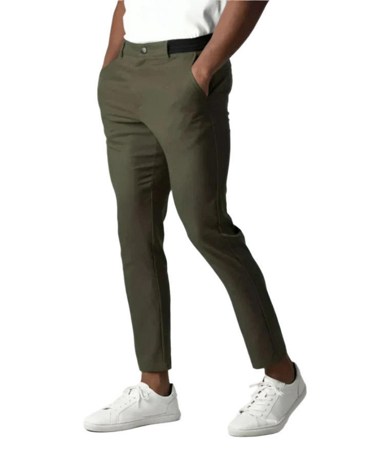 Lucas – Everyday Style with a Smart Edge