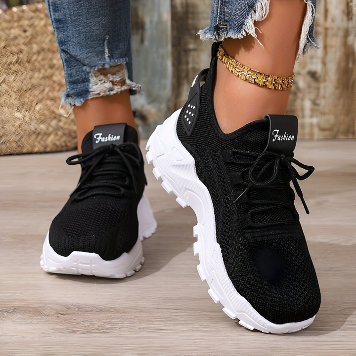 Marley – All-Day Stroll Sneakers