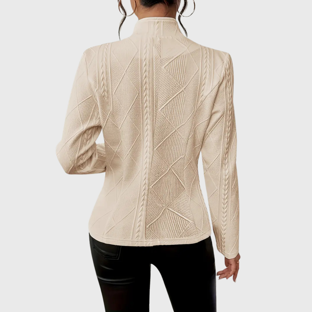 Marjorie – Everyday Chic Blazer