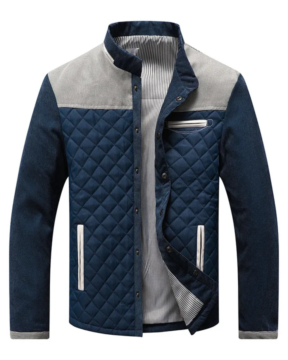 Nathan – Luxury Jacket