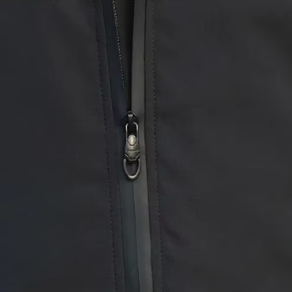 Corren – Windbreaker Hooded Jacket
