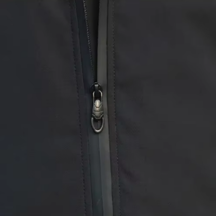 Corren – Windbreaker Hooded Jacket