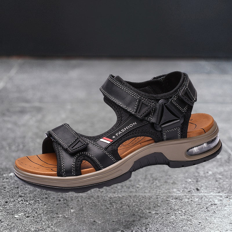 Trevor – Built for Movement, Styled for Anywhere