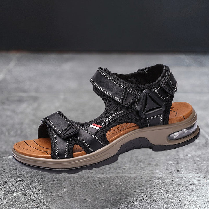 Trevor – Built for Movement, Styled for Anywhere