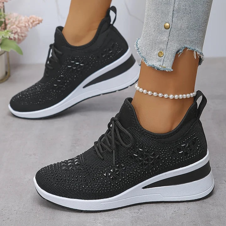 Sienna –  Sneakers