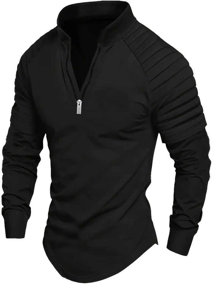 Nolan – The Polo That Works Around the Clock