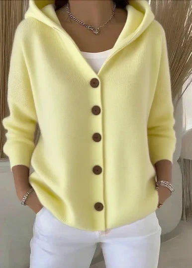 Marissa – The Cardigan You’ll Always Reach For