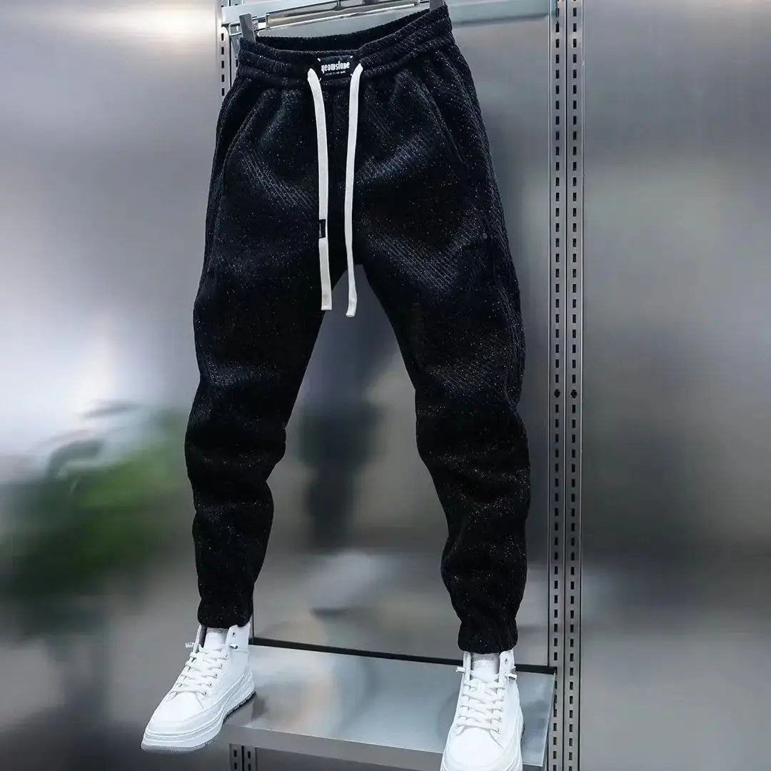 Ethan – Effortless Style in Motion