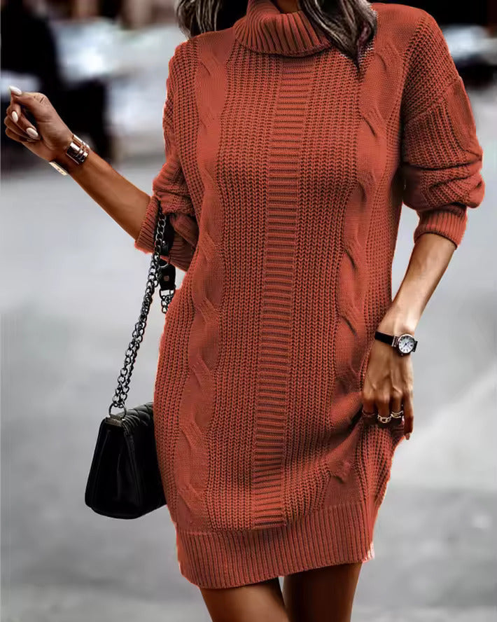 Celeste – Effortless Knit Sophistication