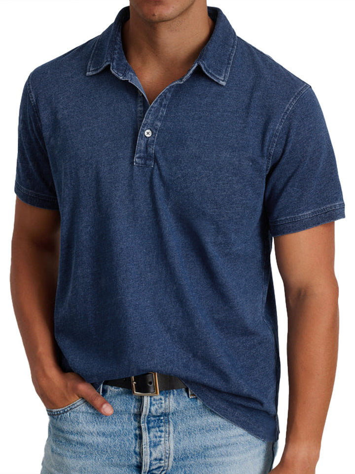 Owen – Casual Polish, Made Easy