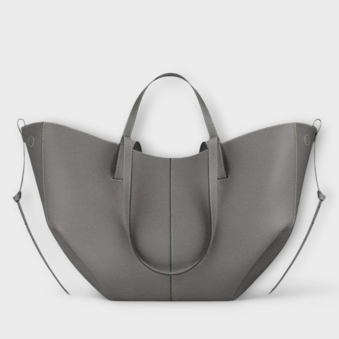 Mira – The Everyday Luxe Carryall