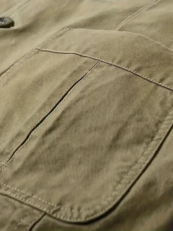 Daniel – Casual Jacket