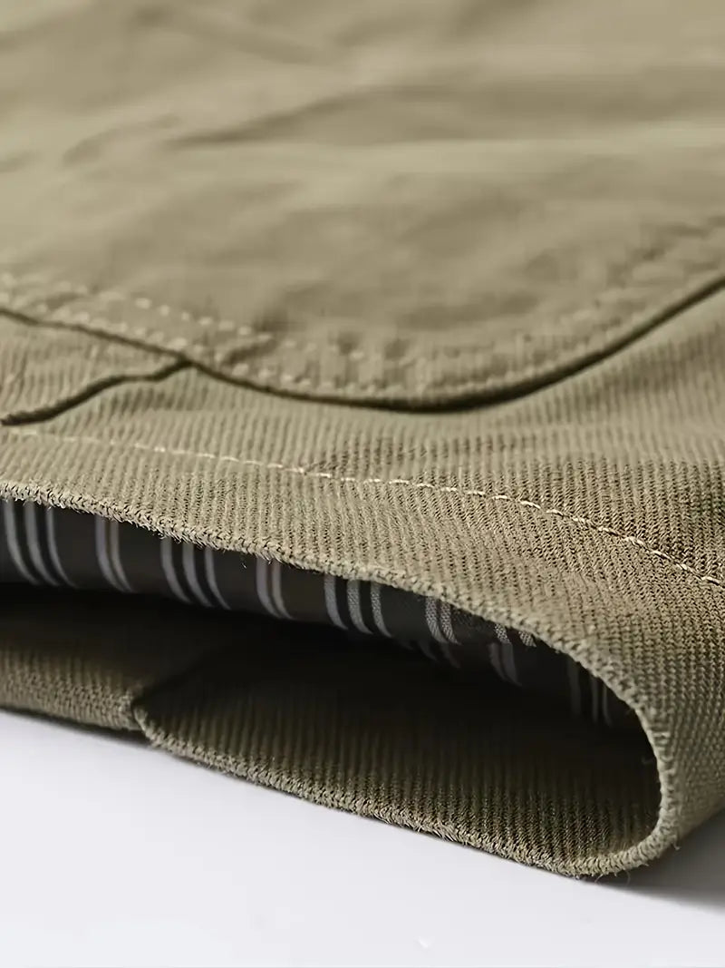 Daniel – Casual Jacket