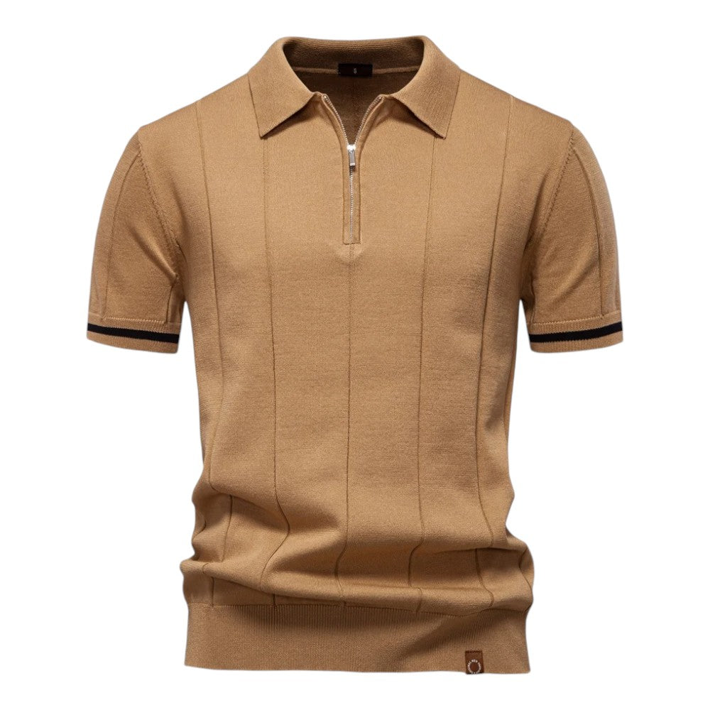 Trevor – Athletic Edge, Everyday Ease