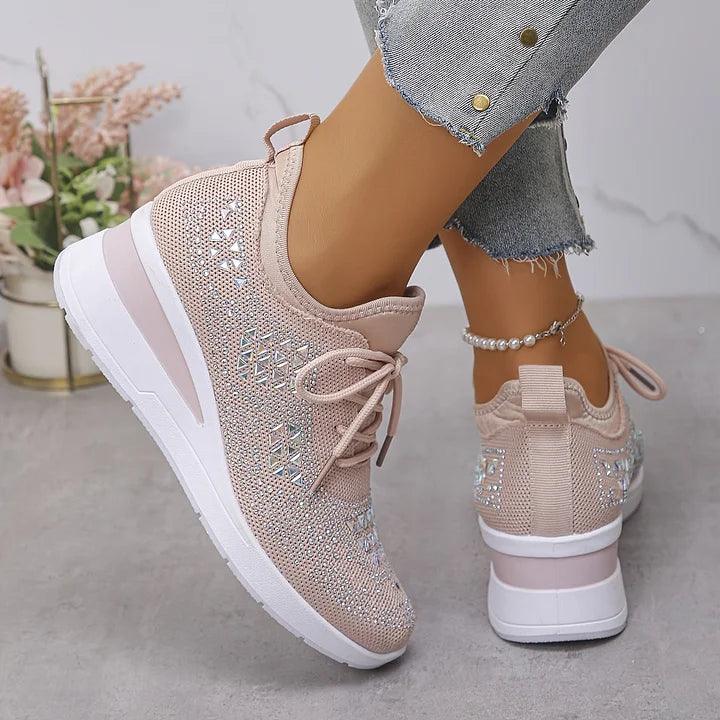 Sienna –  Sneakers