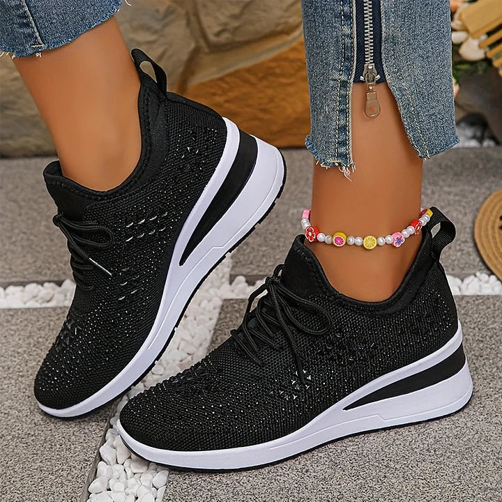 Sienna –  Sneakers