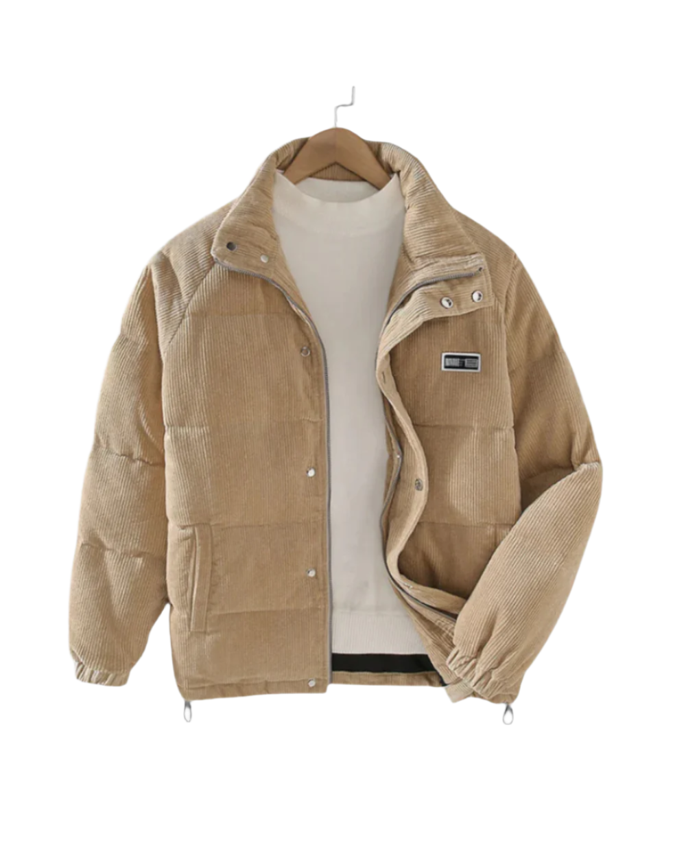 Owen – Casual Jacket