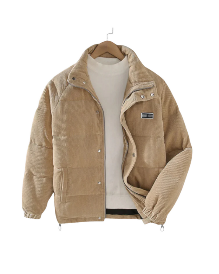 Owen – Casual Jacket