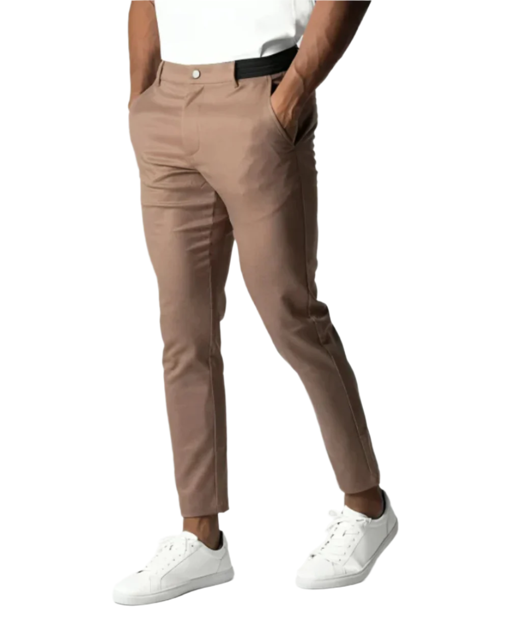 Lucas – Everyday Style with a Smart Edge