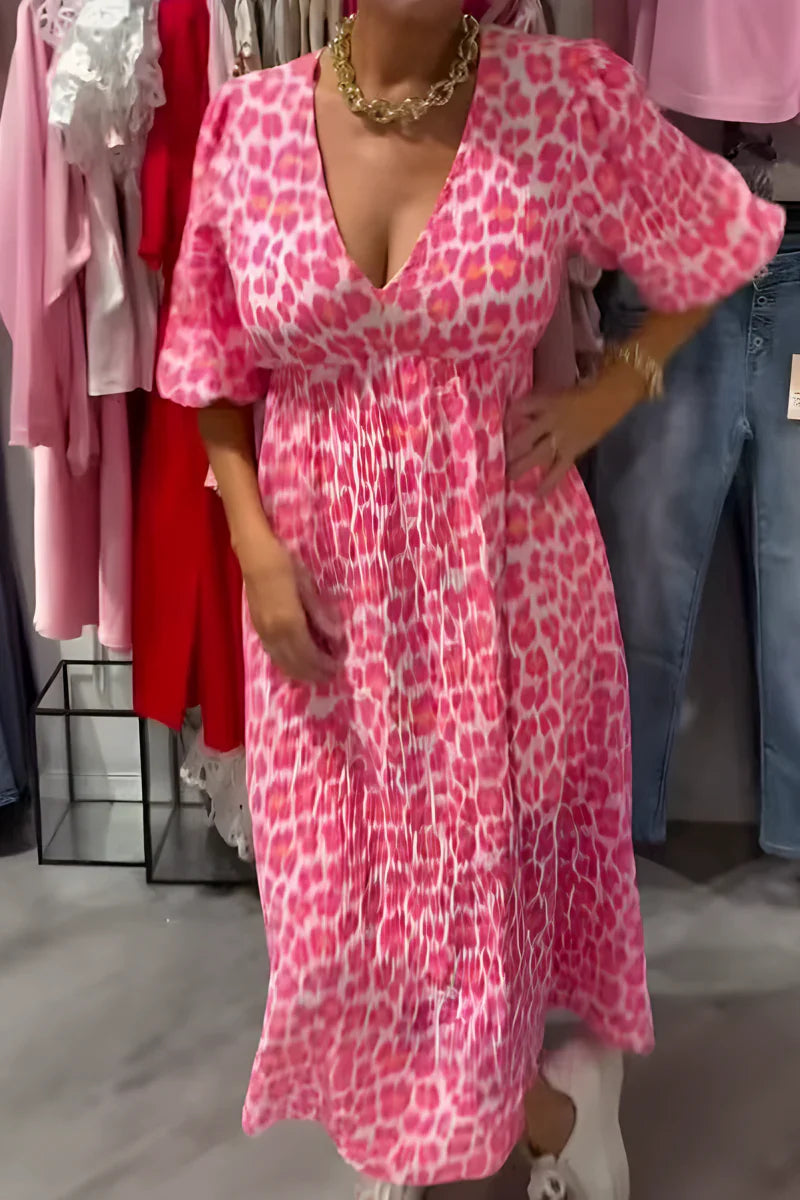 Avery – Effortless Summer Day Dress