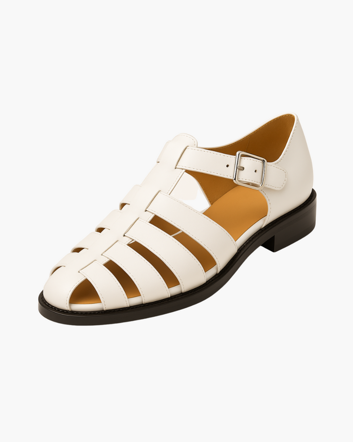 Grazio – Refined Sandals for City Days and Summer Nights