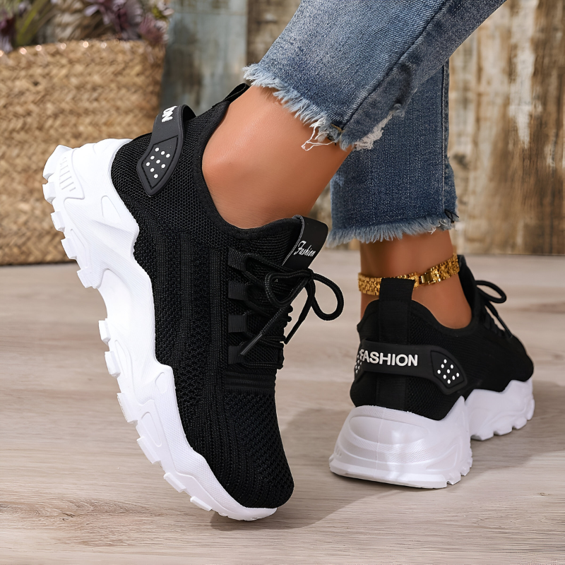 Marley – All-Day Stroll Sneakers