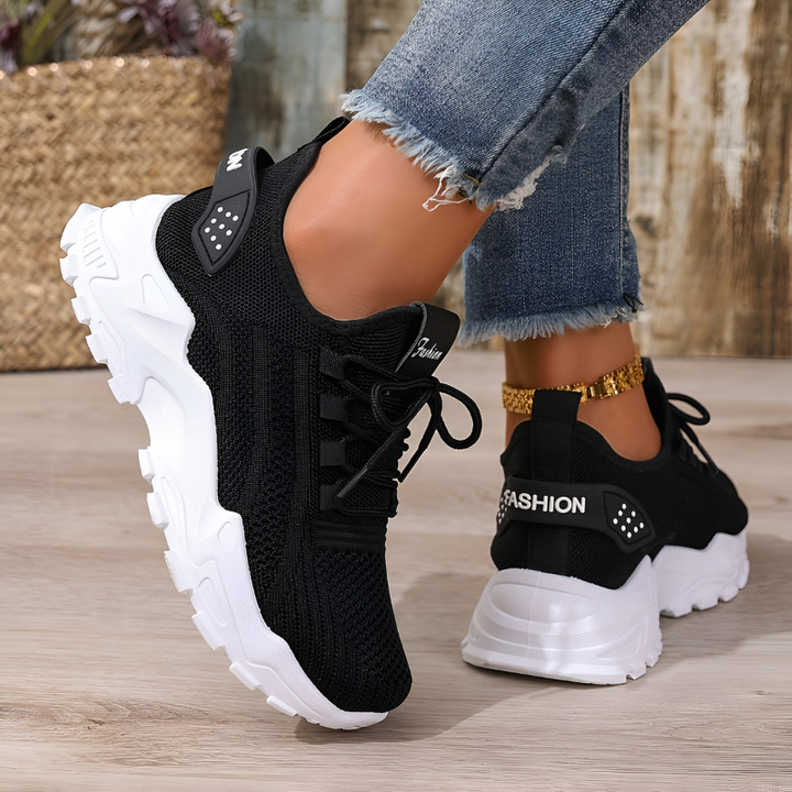 Marley – All-Day Stroll Sneakers