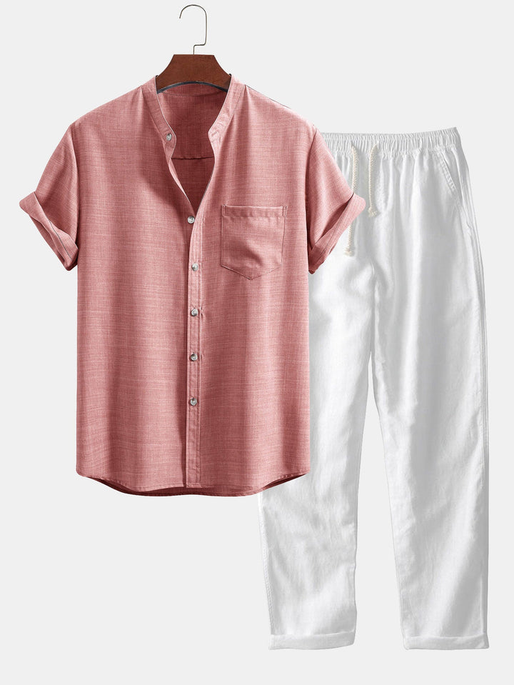 Colin – Effortless Everyday Set