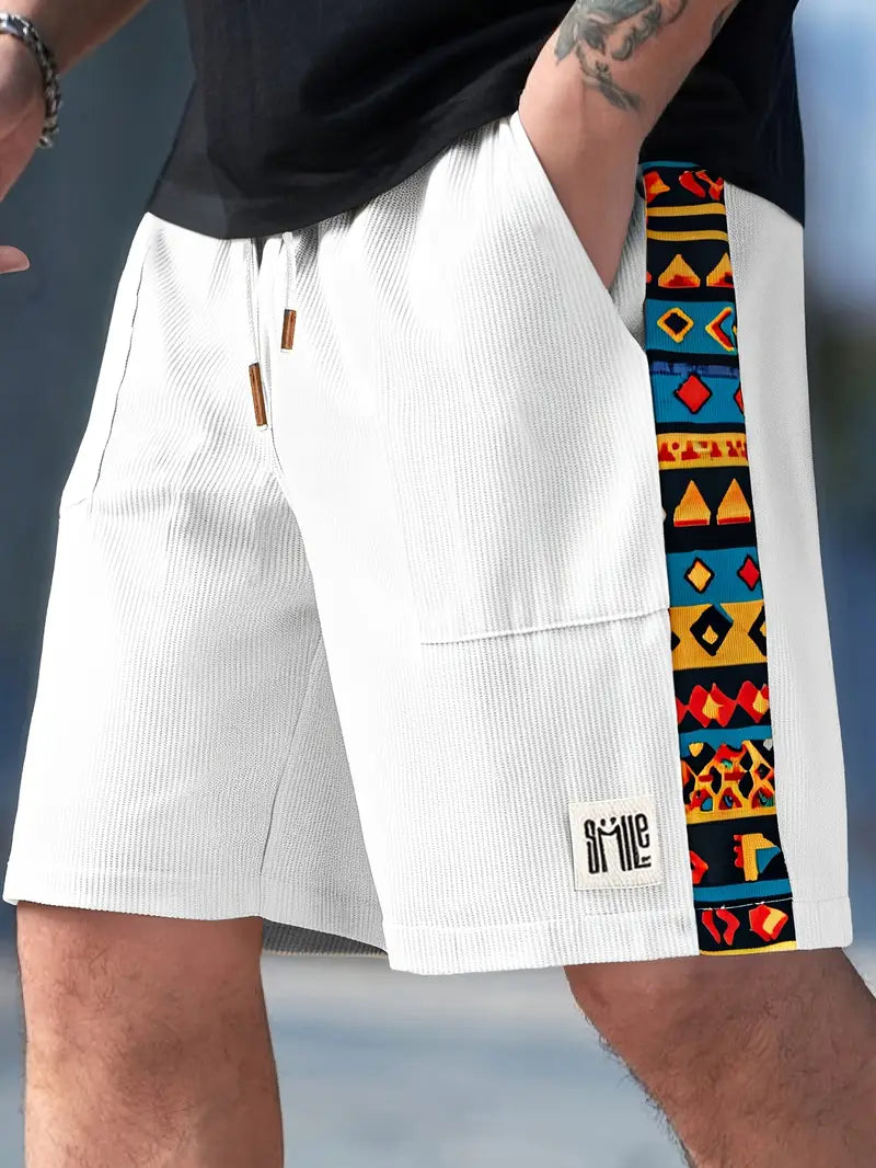Logan – Premium Shorts