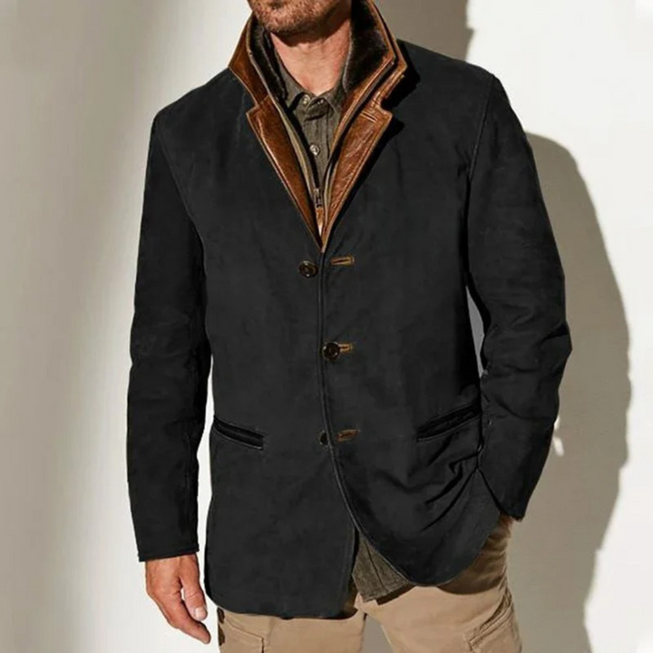 Liam – Vintage Jacket