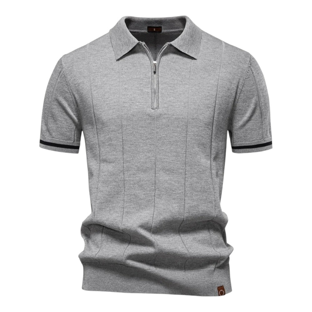 Trevor – Athletic Edge, Everyday Ease