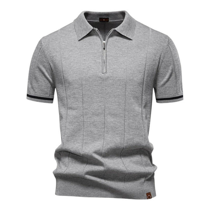 Trevor – Athletic Edge, Everyday Ease