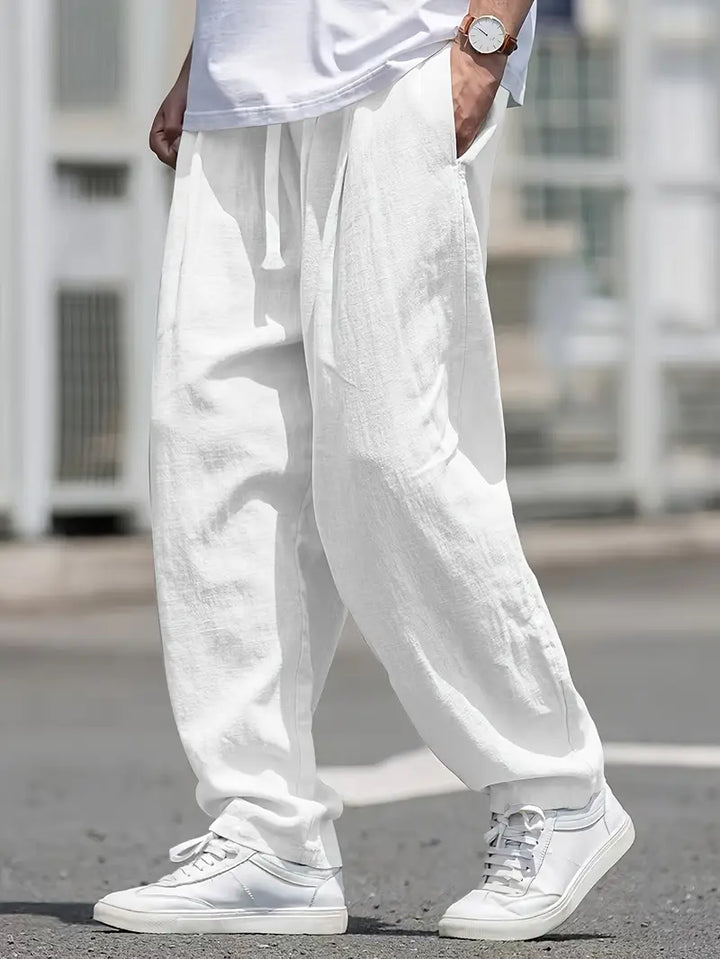 Landon – Everyday Pants