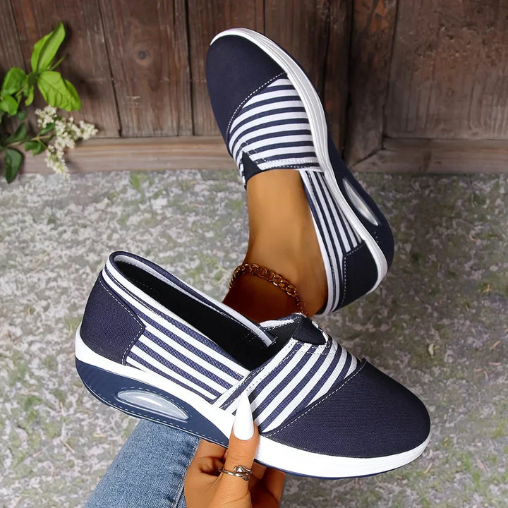 Elodie – Slip-On Everyday Flats