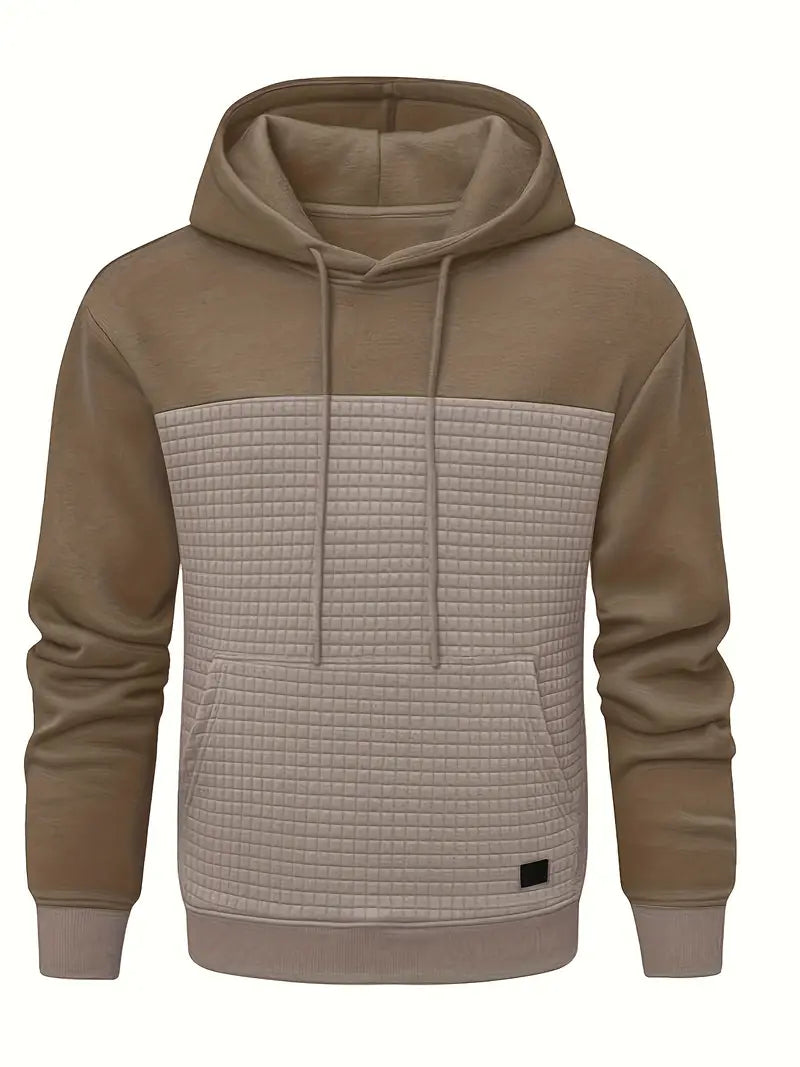 Dashiell – Street-Ready Sweatshirt with Modern Detail