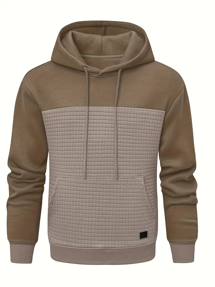Dashiell – Street-Ready Sweatshirt with Modern Detail