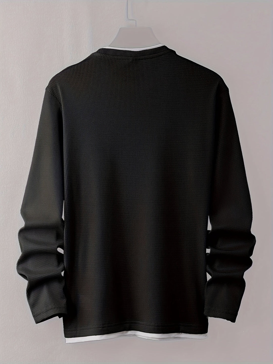 Elliot – Everyday Long Sleeve Essential