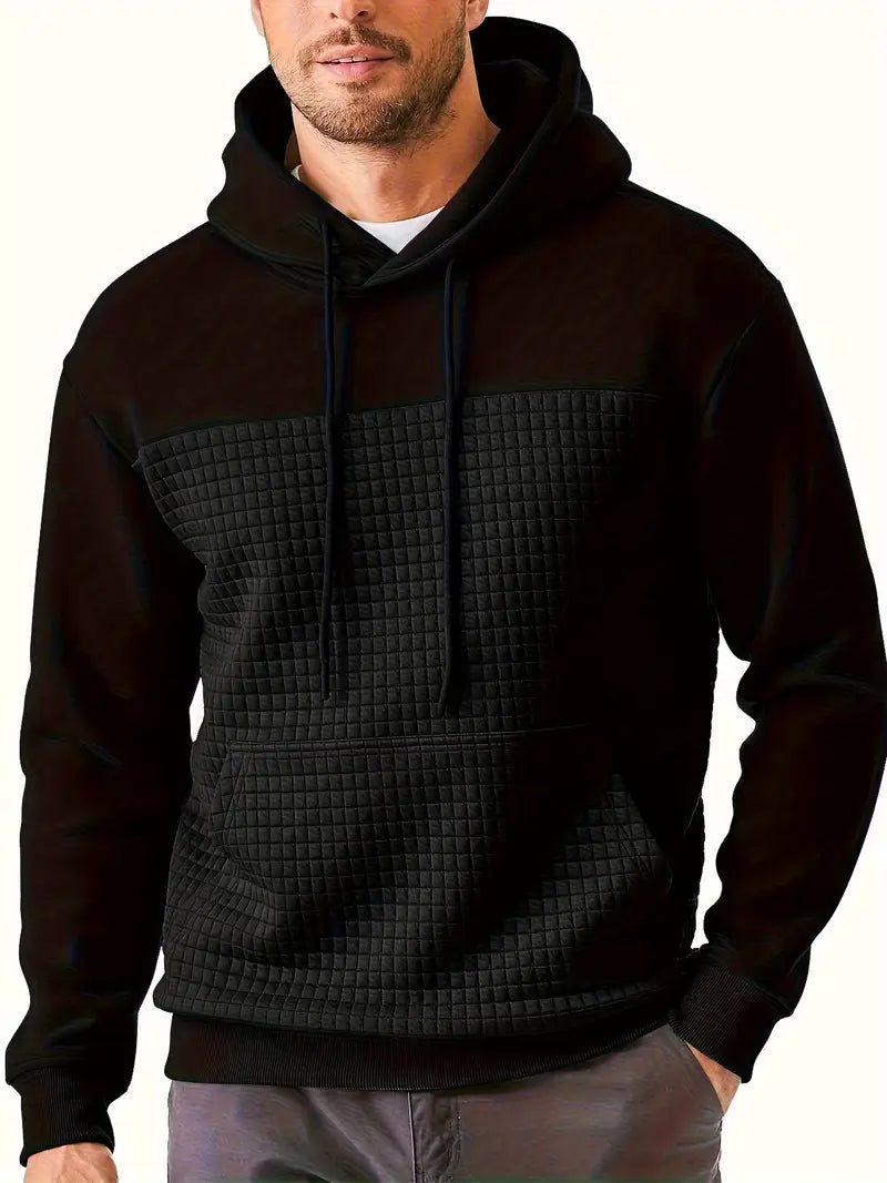 Dashiell – Street-Ready Sweatshirt with Modern Detail
