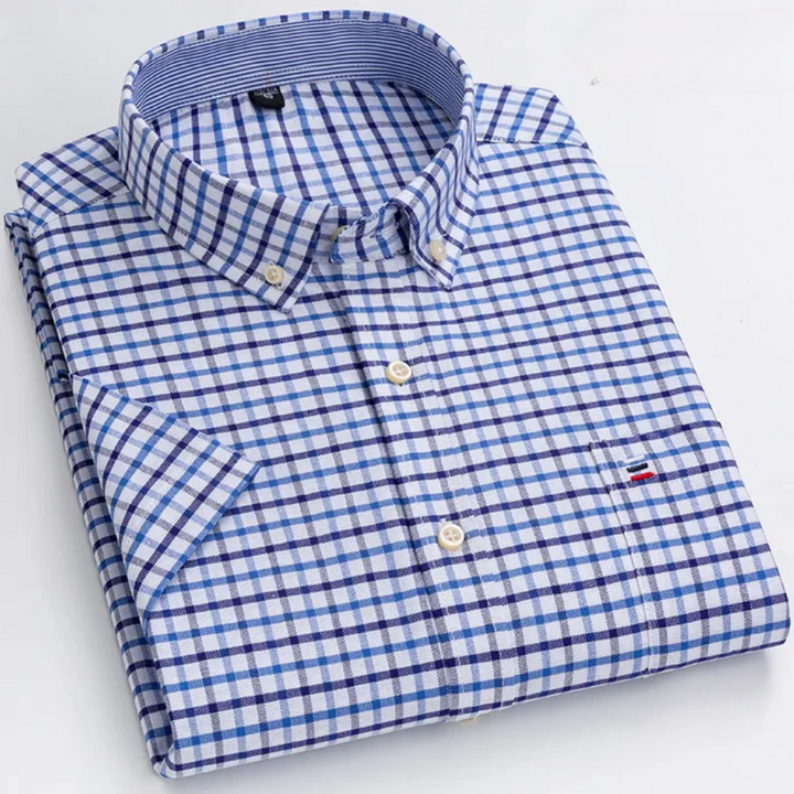 Malcolm – Everyday Polish, Elevated Pattern