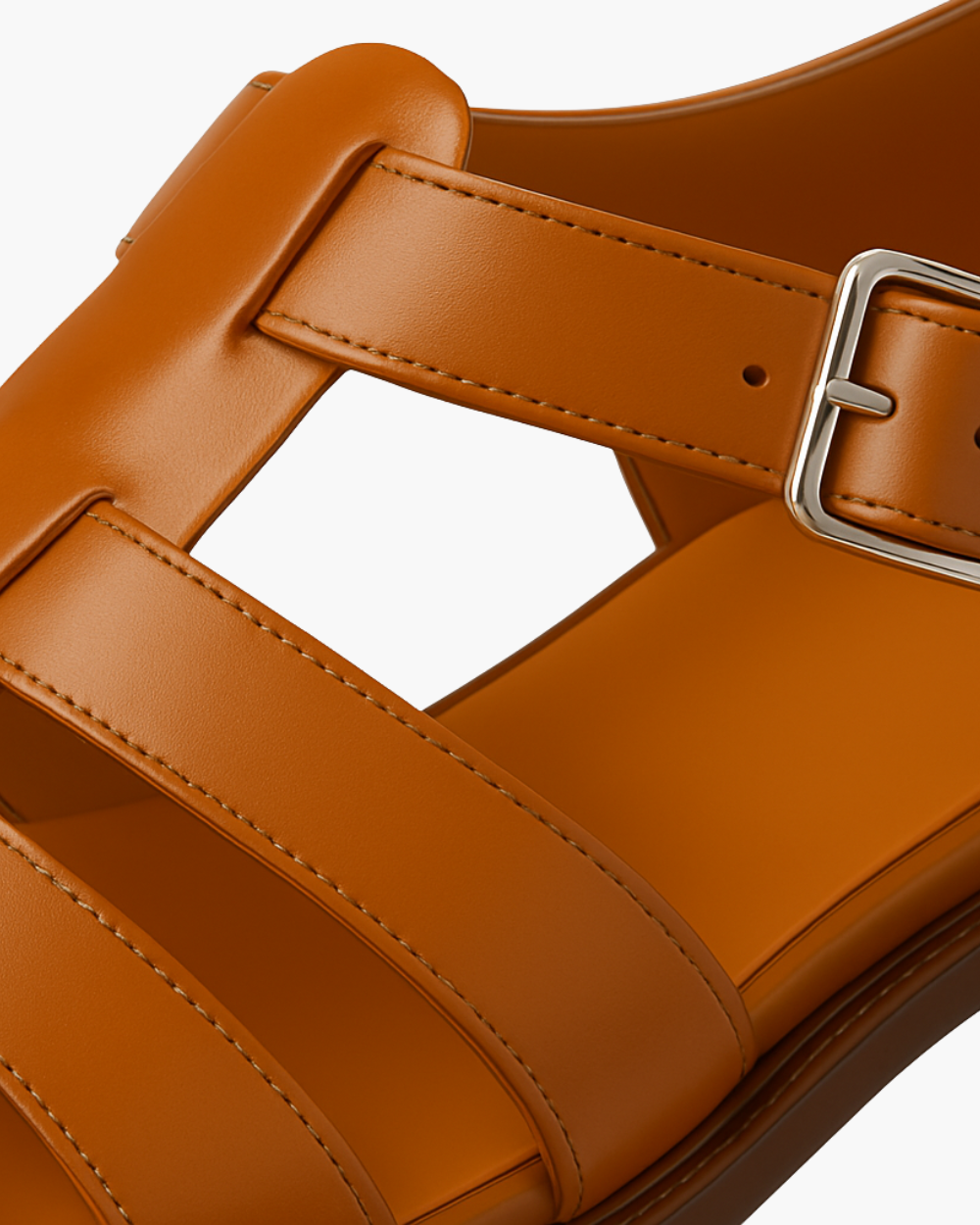 Grazio – Refined Sandals for City Days and Summer Nights