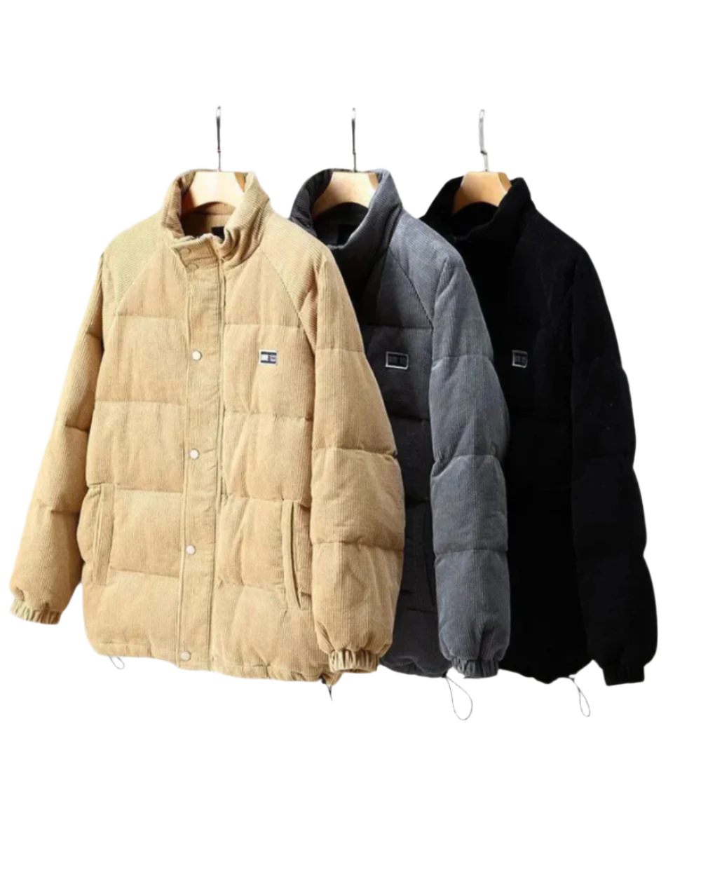 Owen – Casual Jacket