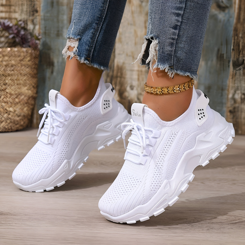 Marley – All-Day Stroll Sneakers