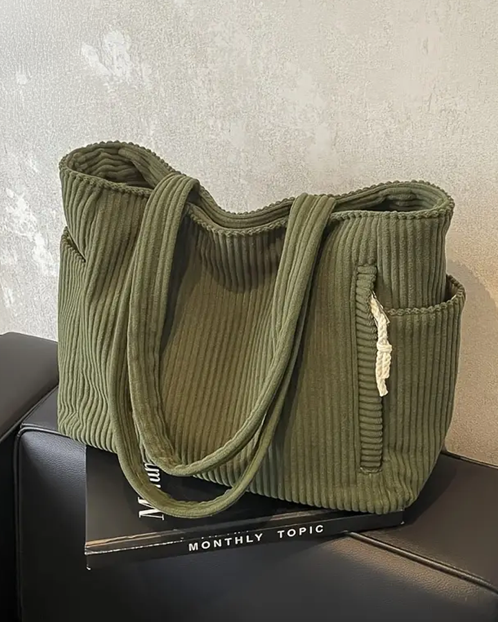 Tilda – Everyday Statement Tote