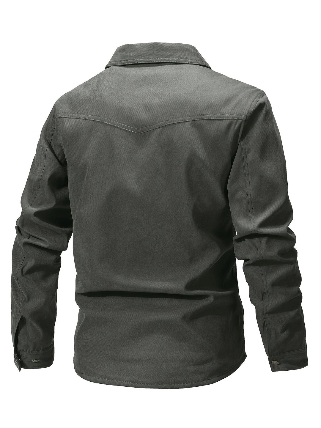Carter – Utility Jacket