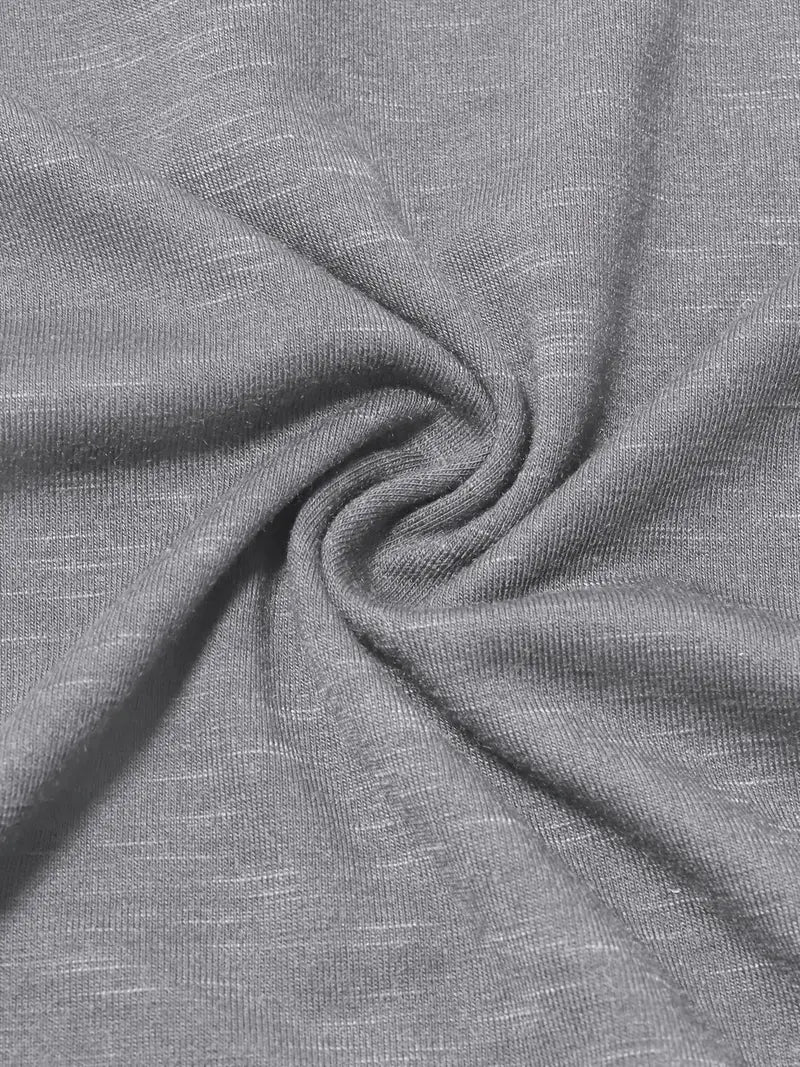 Miles – Timeless Henley Long Sleeve