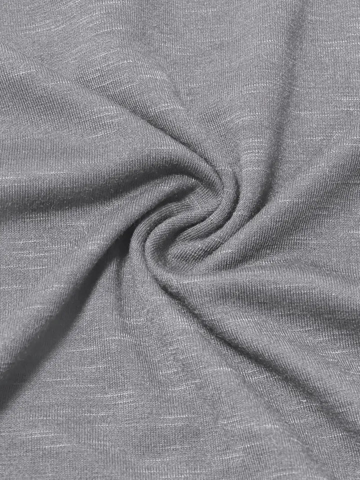 Miles – Timeless Henley Long Sleeve