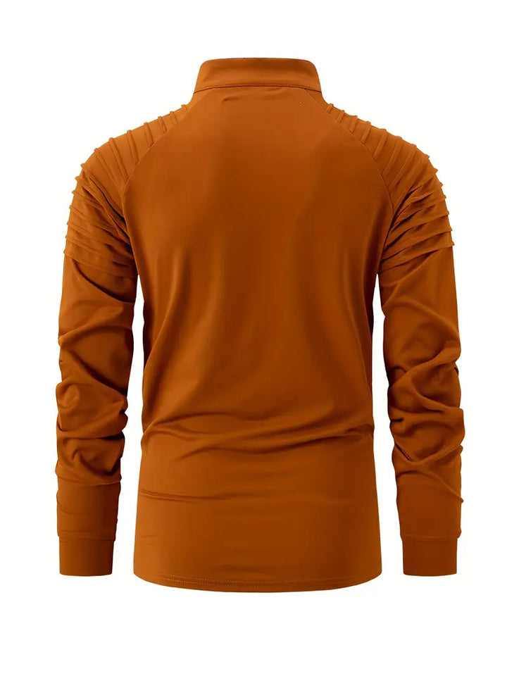 Nolan – The Polo That Works Around the Clock