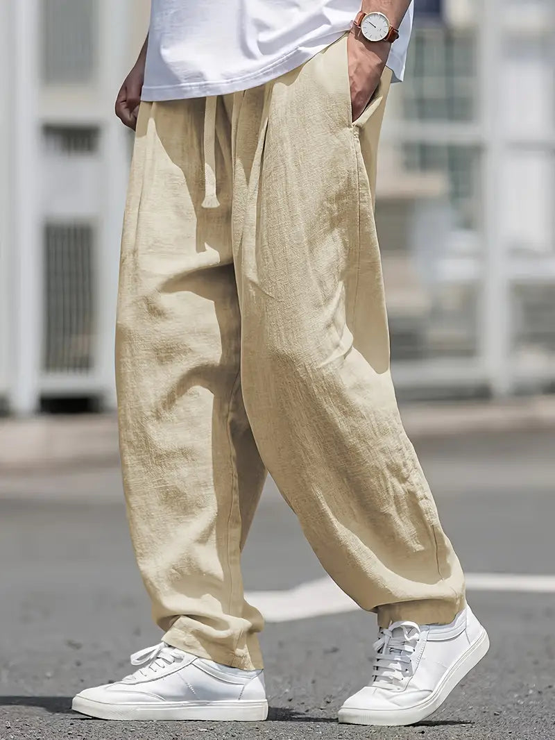 Landon – Everyday Pants
